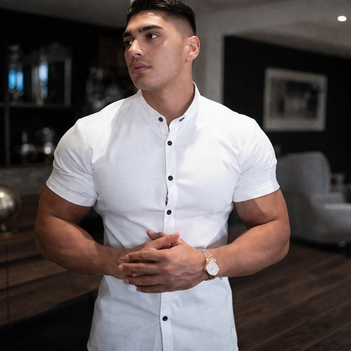 Men slim fit - slim,