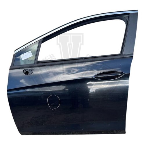 Vauxhall astra door - astra, left