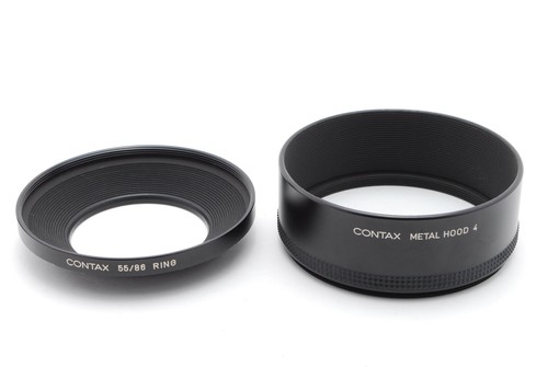 Almost mint contax - [almost,