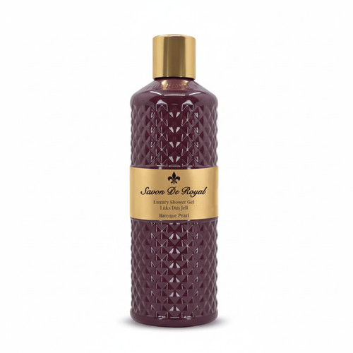 Savon royal baroque pearl - royal,