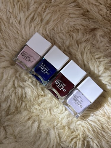 Nails inc second speedy - nails,