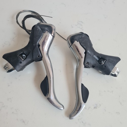 Shimano dura ace - shimano, dura-ace