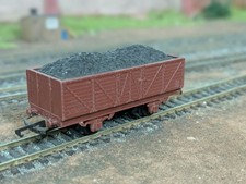 Jouef Playcraft Coal Wagon HO