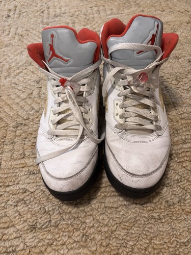 Nike air jordan retro men - 4,