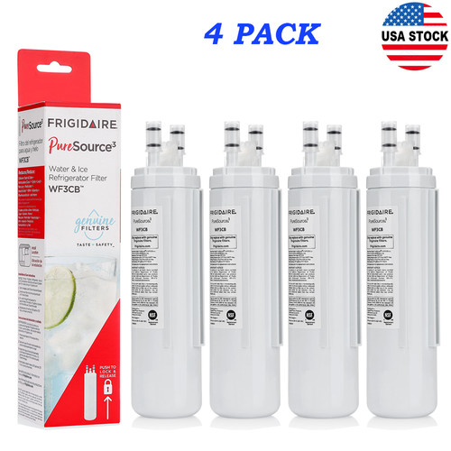 Pack frigidaire wf3cb - 4,