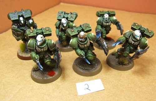 Warhammer 40k space - warhammer,