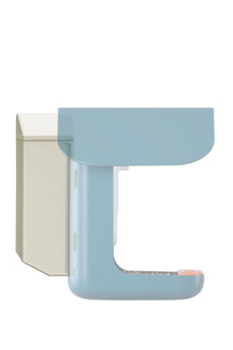 Splashncolor seed hopper - splashncolor,