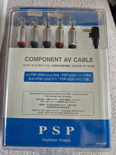 Psp component cable for - cable,