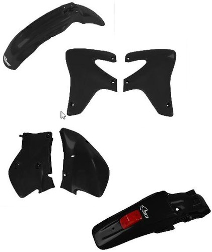 Fairing set plastic kit fits - set,