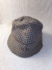 Vintage Authentic Tweed