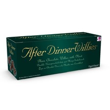 After Dinner Willies - Fun
