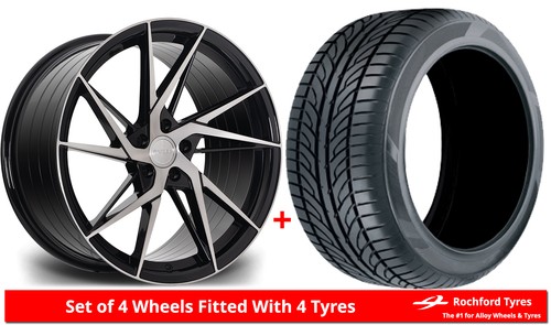 Alloy wheels tyres 20 - alloy, &