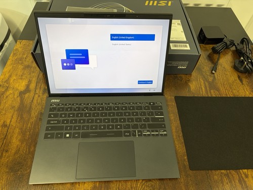 Msi prestige evo a1mg - msi,