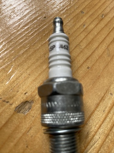 Unipart spark plug gsp4462 - 1x,