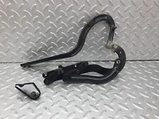 ⚙42491⚙ Mercedes-Benz R129 320SL Coupe Trunk Boot Soft Top Hinge Left Side