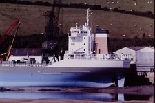 1978 City of Plymouth Shipping