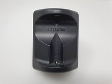 Aiwa RB-N01 K NI-CD Battery Charger NB-3A NB301 Single AA Rechargeable Battery