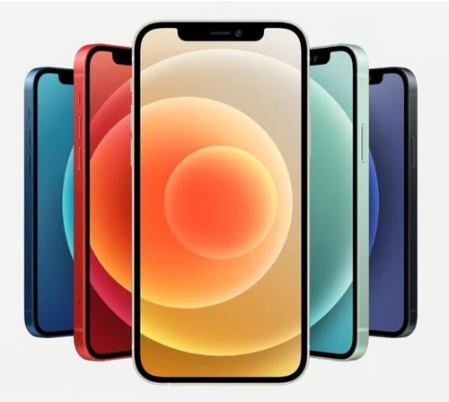 Apple iphone mini 64gb - apple,