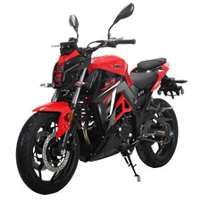 X-PRO Python 250 EFI Street