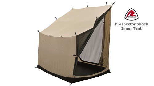 Robens prospector - prospector, or
