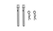 Front Brake Pad Pins For