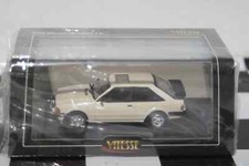 Vitesse Ford Escort 1983 Mk3