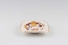 Masons - Brown Velvet -