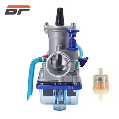 Stroke carburetor for yamaha - for,