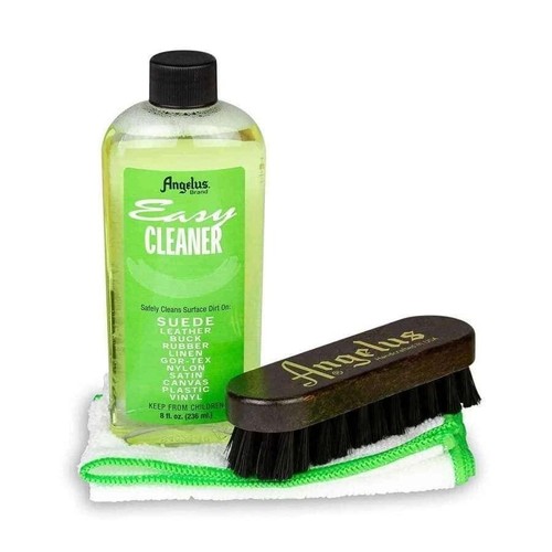 Angelus brand easy cleaner - angelus,