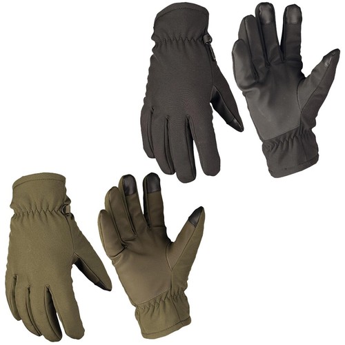 Mil tec mens softshell - mil-tec,