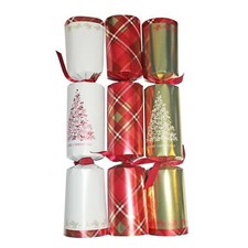 Tom Smith Christmas Crackers 6