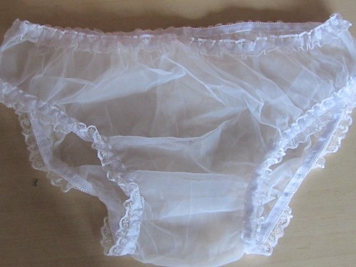 Nylon see through - nylon,
