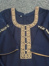  INDIAN Pakistani designer