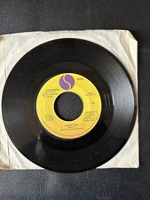 1983 Madonna - Lucky Star - 45