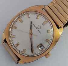 20 JEWELS SWISS MADE ETERNA MATIC MEN'S VINTAGE AUTOMATIC WATCH