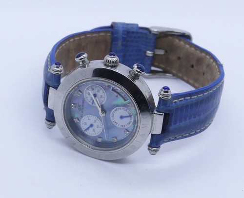 Klaus kobec womens chronograph - klaus,
