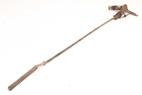 Brake cable - , linkage