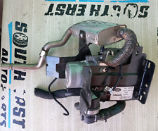 LAND ROVER DISCOVERY 4 2013 WEBASTO AUXILIARY WATER HEATER 9024093C 122R-000277