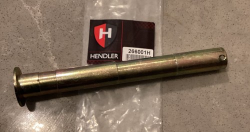 Honda c50 c70 - c90, main
