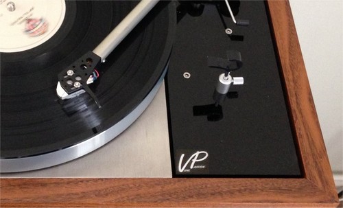 Linn lp12 vinyl passion - vinyl,