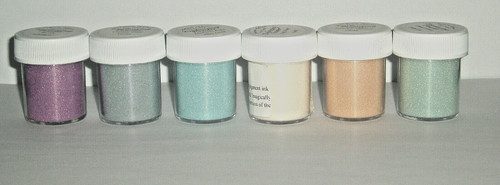 New set moon glow - , 6