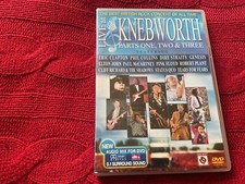 The Best British Rock Concert