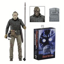 NECA Friday The 13th Part 6 VI