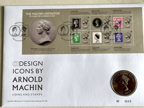 Royal mail mint - royal,