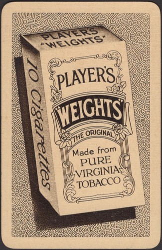 Playing cards single - 1, card