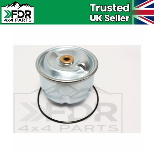 Oil filter rotary for land - filter,