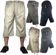 PREMIUM Mens MIAN 3/4 Summer