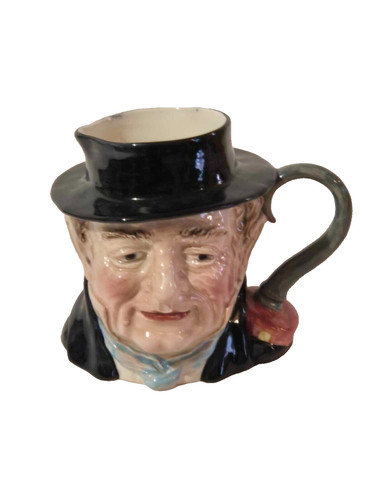 Beswick toby mug - beswick,