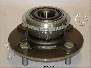 New wheel hub for - new,