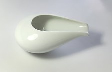 SUGAR BOWL Luigi Colani DROP Vintage Rosenthal porzellan art style design museum